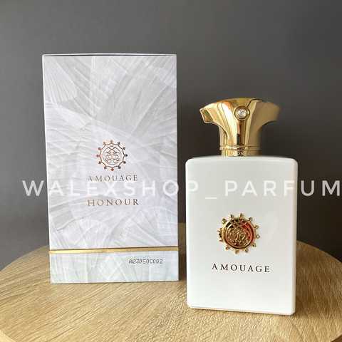 Amouage Honour Man 100 ml 100