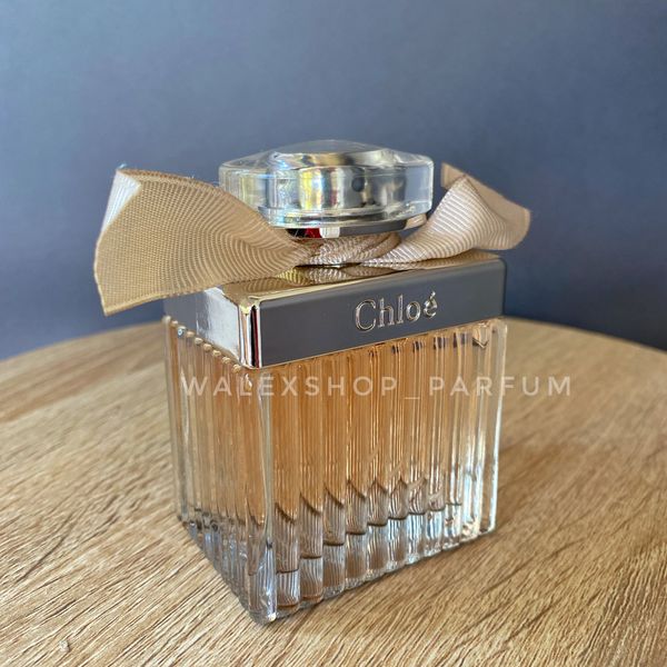 Духи Жіночі Chloe Eau de Parfum (Tester) 75 ml Хлоя Парфум (Тестер) 75 мл 123267 фото