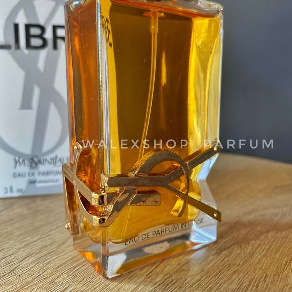 Духи Женские Yves Saint Laurent Libre Intense (Tester) 90 ml Ив Сен Лоран Либр Интенс (Тестер) 90 мл 123268 фото