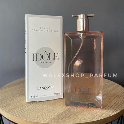 Духи Женские Lancome Idole (Tester) 75 ml Ланком Идол (Тестер) 75 мл 123272 фото