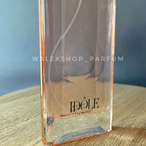 Духи Женские Lancome Idole (Tester) 75 ml Ланком Идол (Тестер) 75 мл 123272 фото