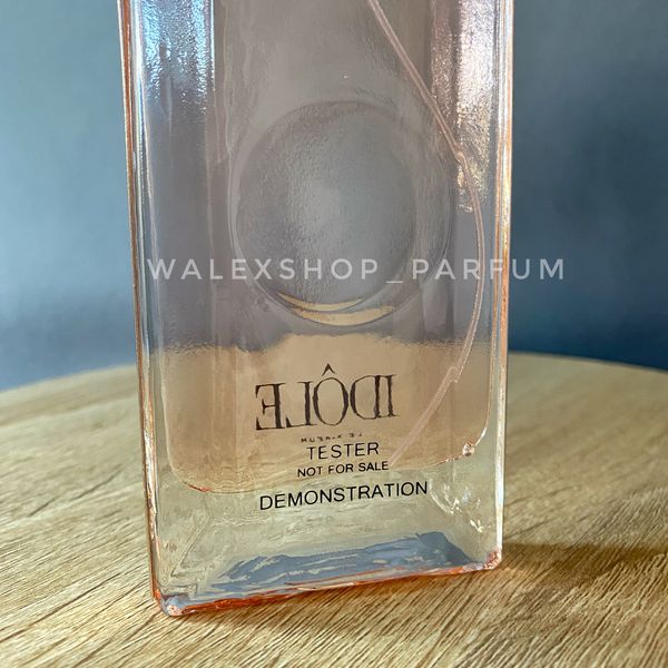 Духи Женские Lancome Idole (Tester) 75 ml Ланком Идол (Тестер) 75 мл 123272 фото