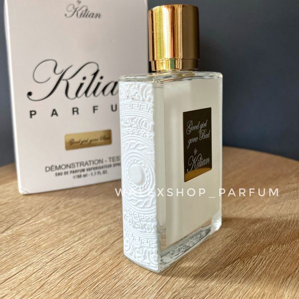 Духи Жіночі Kilian Good Girl Gone Bad (Tester) 50 ml Кіліан Гуд Герл Гоне Бед (Тестер) 50 мл 123273 фото