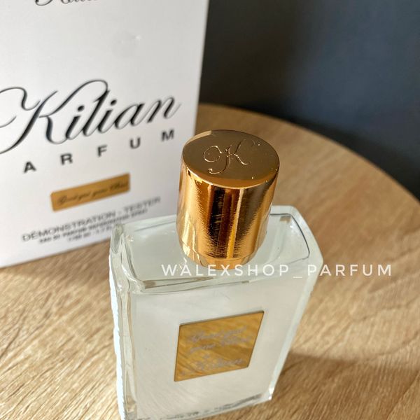 Духи Жіночі Kilian Good Girl Gone Bad (Tester) 50 ml Кіліан Гуд Герл Гоне Бед (Тестер) 50 мл 123273 фото