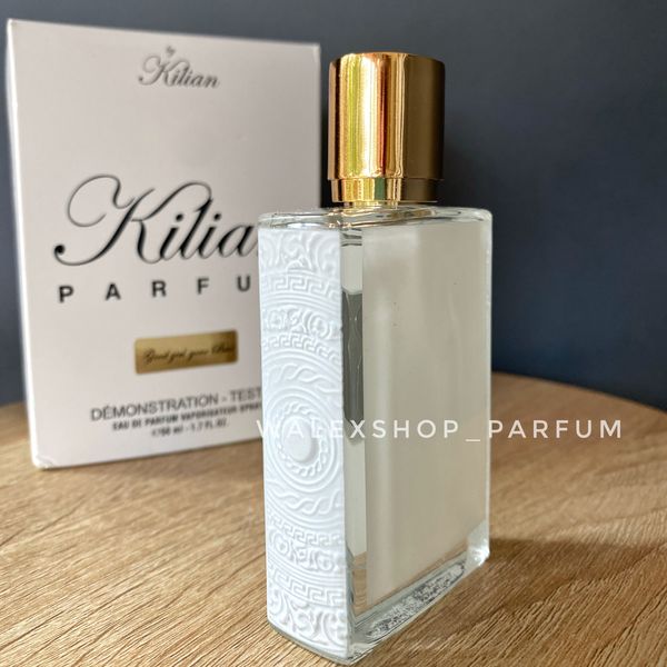 Духи Женские Kilian Good Girl Gone Bad (Tester) 50 ml Килиан Гуд Герл Гоне Бед (Тестер) 50 мл 123273 фото