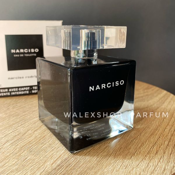 Духи Жіночі Narciso Rodriguez Narciso (Tester) 90 ml Нарцисо Родрігез туалетна вода (Тестер) 90 мл 123276 фото