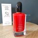 Духи Жіночі Giorgio Armani Si Passione (Tester) 100 ml Джордіо Армані Сі Пасйоне (Тестер) 100 мл 123277 фото 3