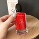 Духи Жіночі Giorgio Armani Si Passione (Tester) 100 ml Джордіо Армані Сі Пасйоне (Тестер) 100 мл 123277 фото 2