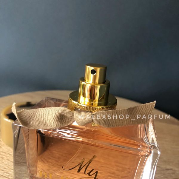 Духи Жіночі Burberry My Burberry (Tester) 90 ml Бербері Май (Тестер) 90 мл 123280 фото