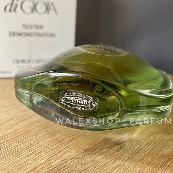 Жіночі духи Giorgio Armani Acqua di Gioia (Tester) 100 ml Джордіо Армані Аква Ді Джіоя (Тестер) 100 мл 123282 фото