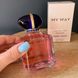 Духи Жіночі Giorgio Armani My Way (Tester) 90 ml Джорджіо Армані Май Вей (Тестер) 90 мл 123286 фото 4